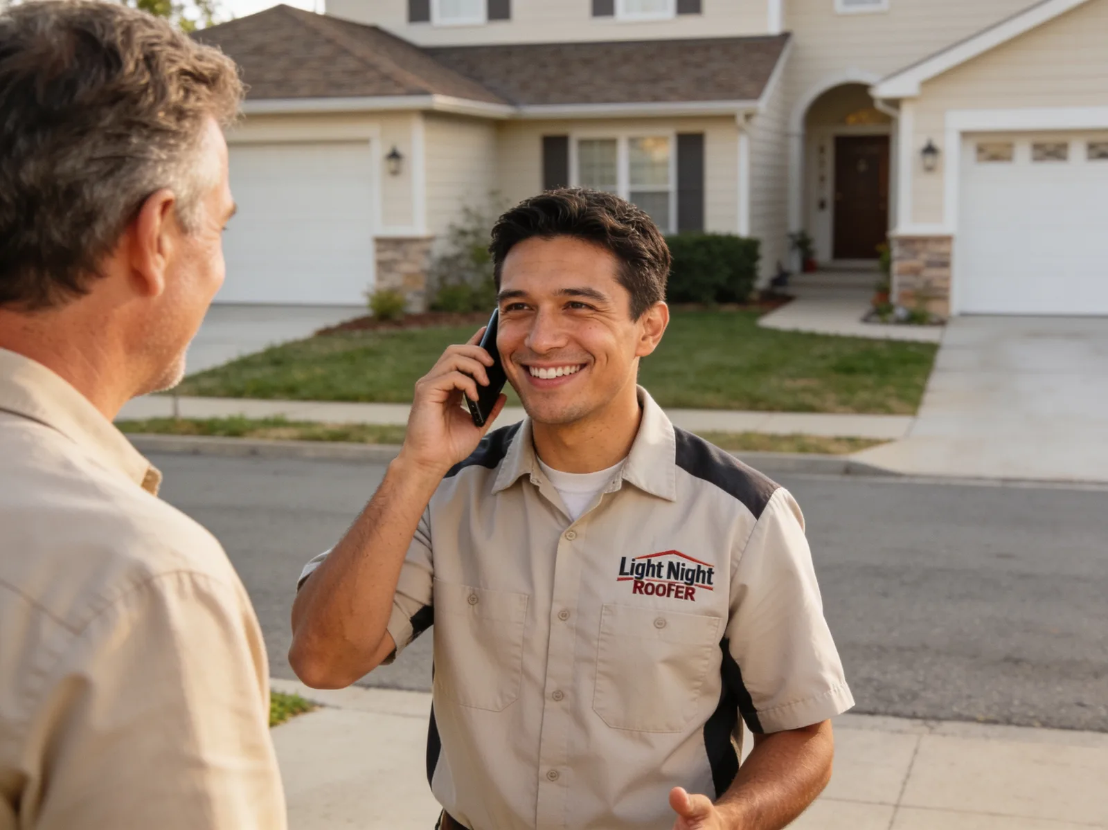 Emergency Roof Repair Chevy Chase, MD FAQs